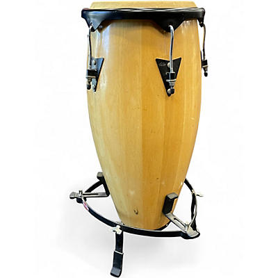 Used LP Cosmic Percussion Conga Conga