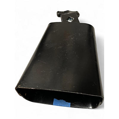 Used LP Cowbell 6 Inch Cowbell