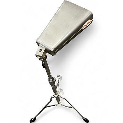 Used LP Cowbell w/ Stand Cowbell