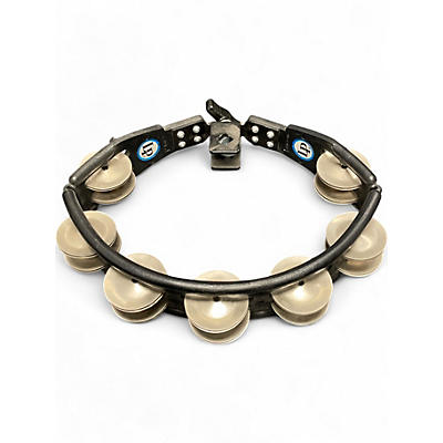 Used LP Cyclops Mountable Tambourine