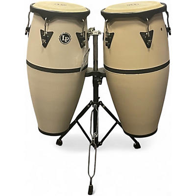 Used LP Discovery Series Conga Set
