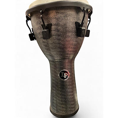Used LP Djembe Djembe