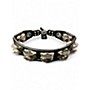 Used LP Double Row Tambourine Tambourine