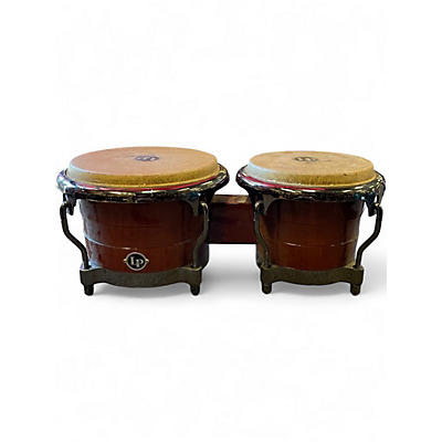 Used LP Durian CC2 Bongos