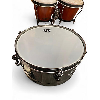 Used LP E-CLASS Timbales
