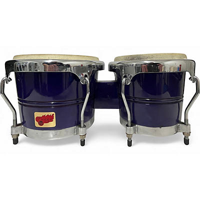 Used LP FUEGO Bongos