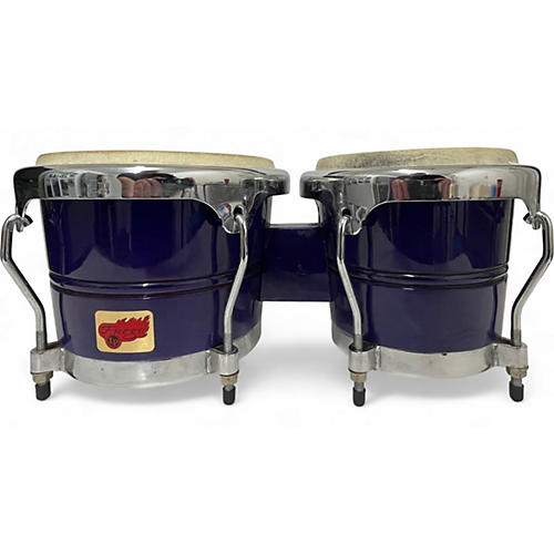 Used LP FUEGO Bongos