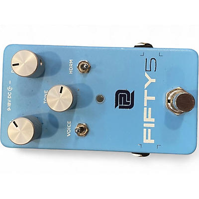 Used LP Fifty5 Effect Pedal