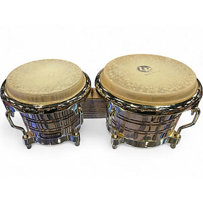 Used LP GALAXY GIOVANNI 739X Bongos