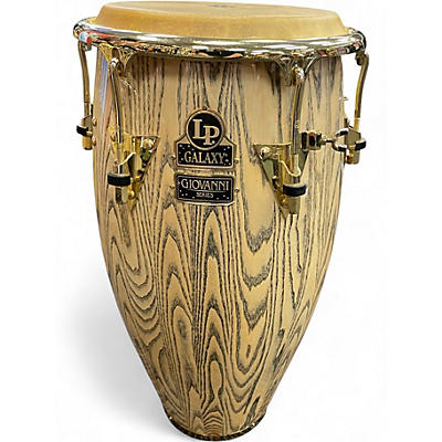 Used LP GALAXY GIOVANNI SERIES 111.0 Conga