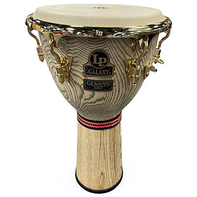 Used LP GALAXY GIOVANNI SERIES 12.5 Djembe