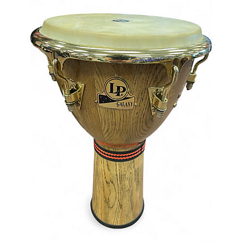 Used LP GALAXY M COHEN Djembe