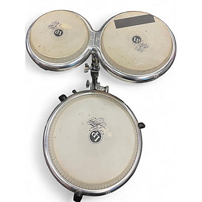 Used LP GIOVANNI COMPACT SET Conga
