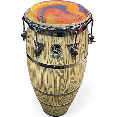 Used LP GIOVANNI PALLADIUM CONGA 10IN Conga