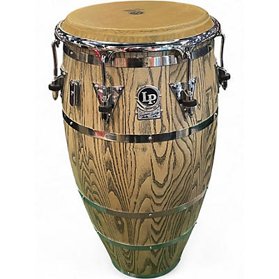 Used LP GIOVANNI PALLADIUM CONGA 12.5IN Conga