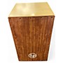 Used LP GROOVE WIRE CAJON Cajon