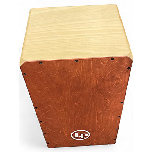 Used LP GROOVEWIRE Cajon