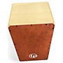 Used LP GROOVEWIRE Cajon