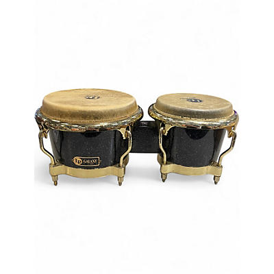 Used LP Galaxy Bongos Bongos
