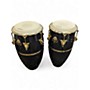 Used LP Galaxy Conga Pair Conga