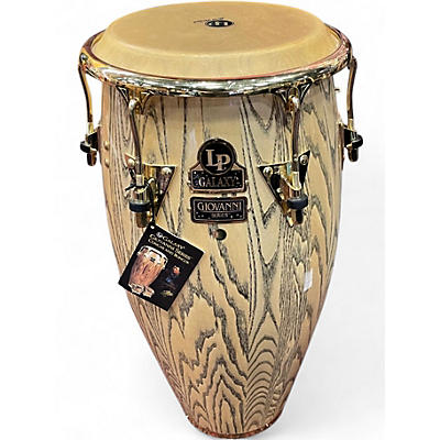 Used LP Galaxy Giovanni 12 1/2 Conga