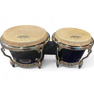 LP Used LP Galaxy Series Bongos