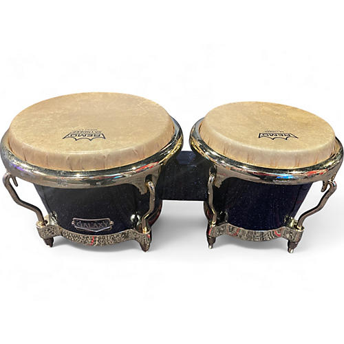 LP Used LP Galaxy Series Bongos