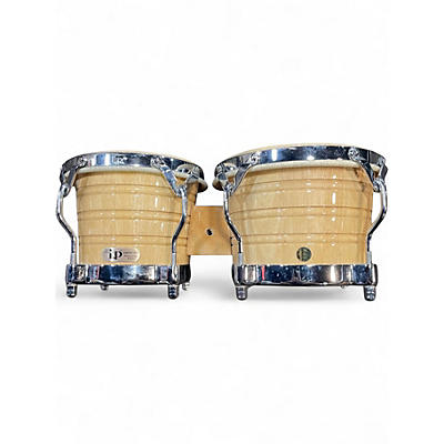Used LP Generation II Bongos