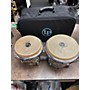 Used LP Used LP Giovanni Galaxy Series Bongos