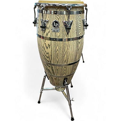 Used LP Giovanni Hidalgo Palladium Super Tumba Conga