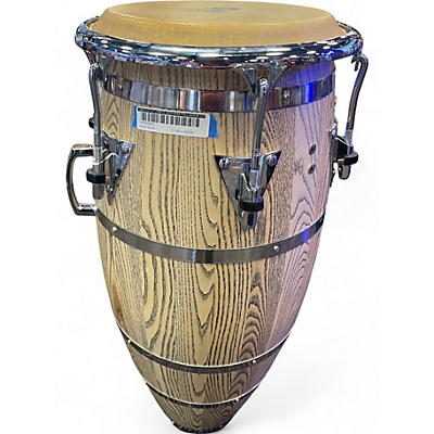 Used LP Giovanni Tumba Palladium Wood LP862Z Conga