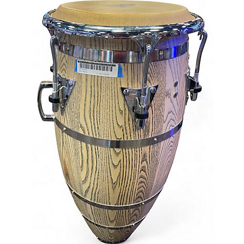 Used LP Giovanni Tumba Palladium Wood LP862Z Conga