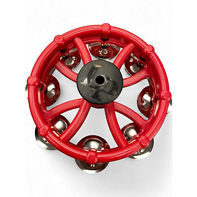 Used LP Hi-Hat Tambourine Tambourine