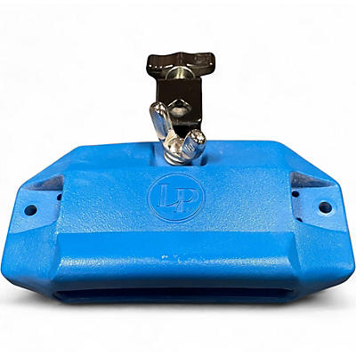 Used LP High Jam Block Blocks