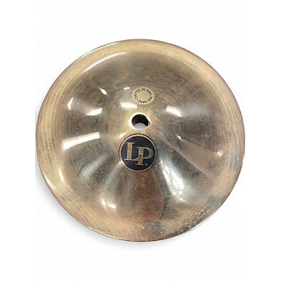 Used LP Ice Bell Cymbal