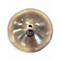 Used LP Ice Bell Cymbal