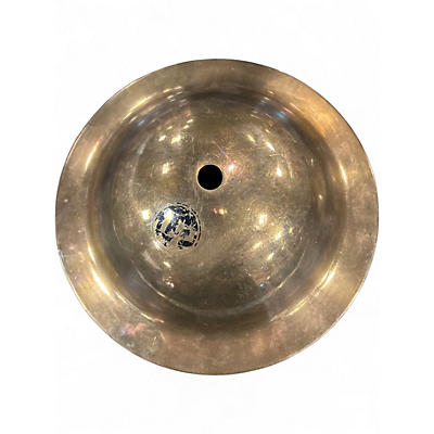 Used LP Ice Bell Cymbal
