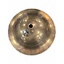 Used LP Ice Bell Cymbal