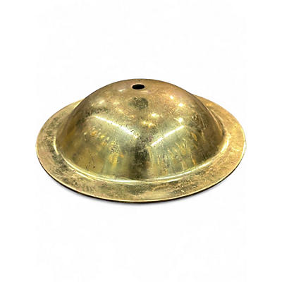 Used LP Ice Bell Cymbal