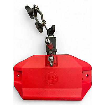 Used LP JAM BLOCK Blocks