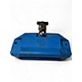 Used LP Jam Block Blue High Pitch Blocks