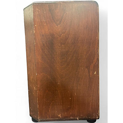 Used LP KEVIN RICARD Cajon