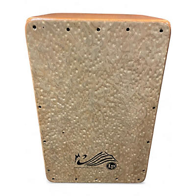 Used LP Kevin Ricard Model  Cajon