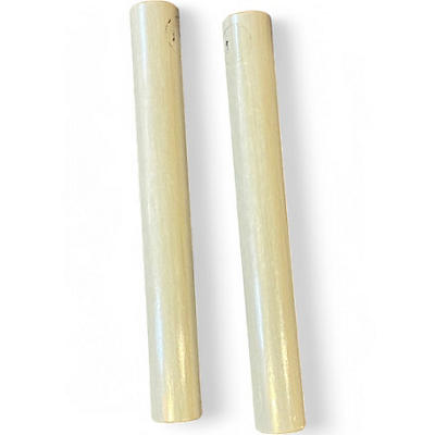 Used LP King Claves