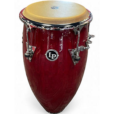 Used LP LP Classic 11" Quinto, Red Conga