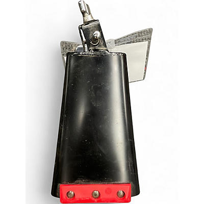 Used LP LP008-N Rock Ridge Rider Cowbell