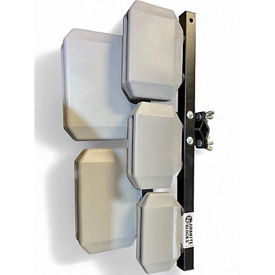 Used LP LP1210 Blocks