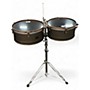 Used LP LP141560 60th Anniversary Timbales