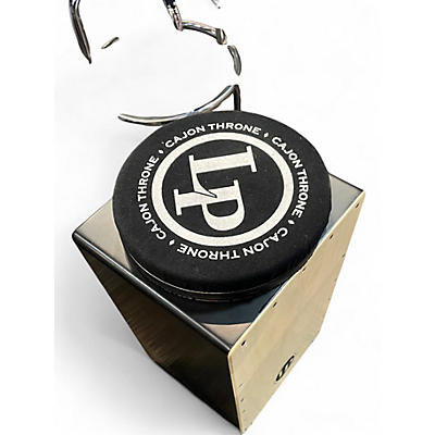 Used LP LP1428NYN Cajon