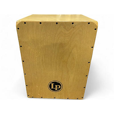 LP Used LP LP1440 Cajon